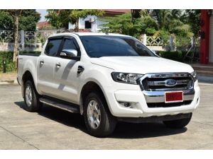 Ford Ranger 2.2 DOUBLE CAB ( ปี 2017 ) Hi-Rider XLT Pickup AT รูปที่ 0